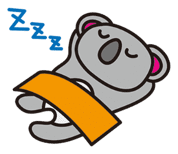 KOALAND sticker #137382