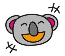 KOALAND sticker #137383