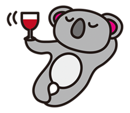 KOALAND sticker #137384