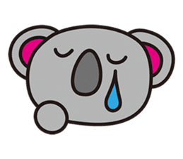 KOALAND sticker #137385