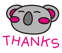 KOALAND sticker #137388