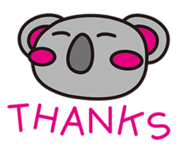KOALAND sticker #137388