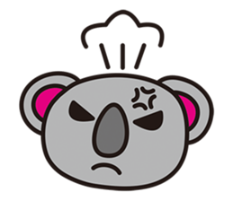 KOALAND sticker #137390