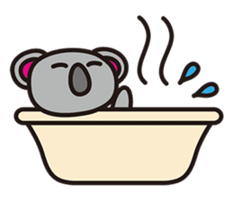 KOALAND sticker #137395