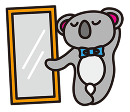 KOALAND sticker #137399