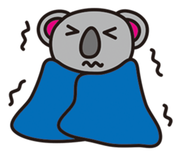 KOALAND sticker #137403