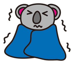 KOALAND sticker #137403