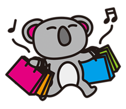 KOALAND sticker #137404