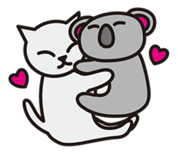 KOALAND sticker #137406