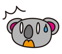 KOALAND sticker #137407