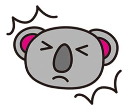 KOALAND sticker #137409