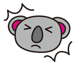 KOALAND sticker #137409