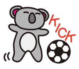 KOALAND sticker #137410