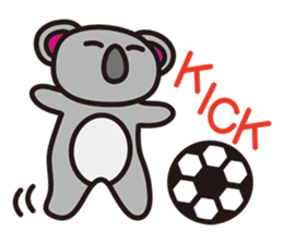 KOALAND sticker #137410