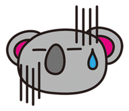 KOALAND sticker #137411