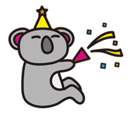 KOALAND sticker #137413