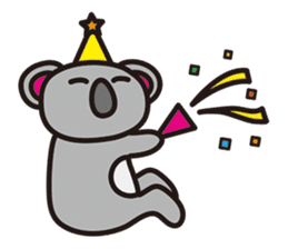 KOALAND sticker #137413