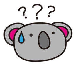 KOALAND sticker #137414