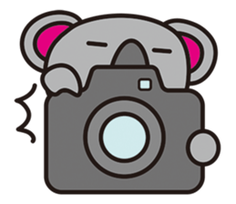 KOALAND sticker #137415