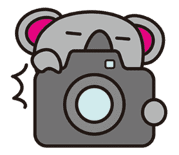 KOALAND sticker #137415