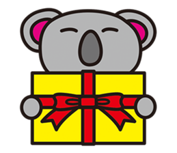 KOALAND sticker #137417