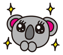 KOALAND sticker #137418