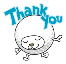 Golf Marcoro sticker #137341