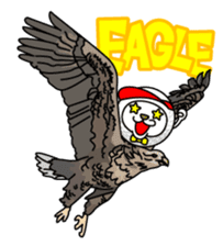 Golf Marcoro sticker #137350