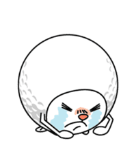 Golf Marcoro sticker #137352