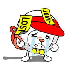 Golf Marcoro sticker #137354