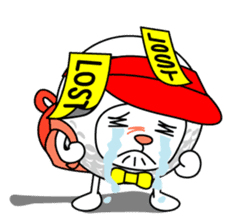 Golf Marcoro sticker #137354