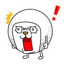 Golf Marcoro sticker #137363