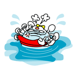 Golf Marcoro sticker #137366