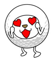 Golf Marcoro sticker #137376
