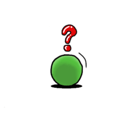 marimo_love1 sticker #137588