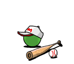 marimo_love1 sticker #137604