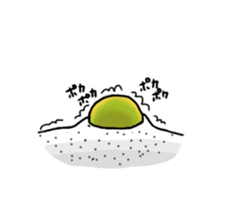 marimo_love1 sticker #137610