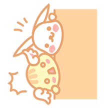 Marshmallow & Meringue sticker #137667