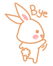 Marshmallow & Meringue sticker #137670