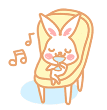 Marshmallow & Meringue sticker #137686