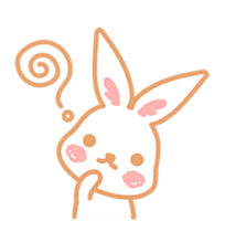 Marshmallow & Meringue sticker #137693