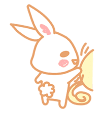 Marshmallow & Meringue sticker #137696