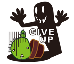 Everyday of cactus  - SaboSabo-   Part 1 sticker #137764