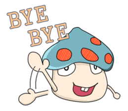 Happiness Kinokopon sticker #137826