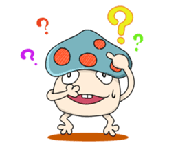 Happiness Kinokopon sticker #137828