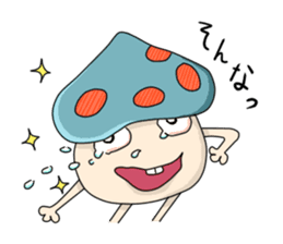 Happiness Kinokopon sticker #137830