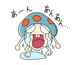 Happiness Kinokopon sticker #137831