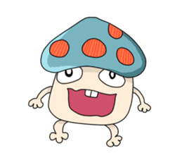 Happiness Kinokopon sticker #137833