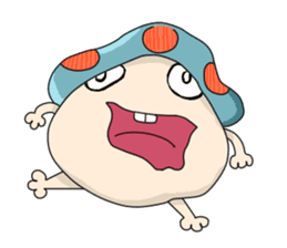 Happiness Kinokopon sticker #137836