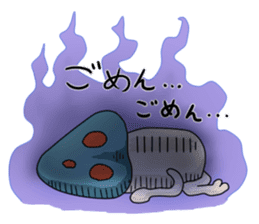 Happiness Kinokopon sticker #137840